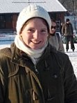 Susann Parsche